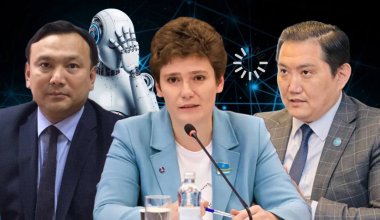 Почему Базарбек просит деньги на уран: как ИИ стал самым вменяемым участником заседания мажилиса