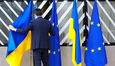 Совет Европы запустил процесс создания “спецтрибунала для Путина”