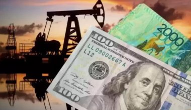 Экспорт нефти из Центральной Азии и России вырос
