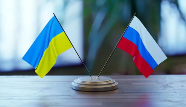 Киев согласен на переговоры с Москвой: Ермак назвал главное условие