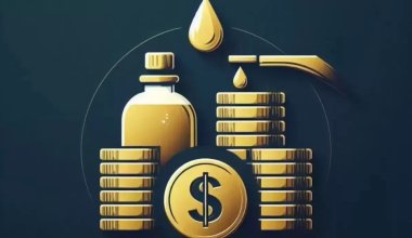 Цены на доллар, нефть и золото 15 мая