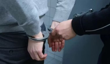 Больше 260 человек задержали в Казахстане по запросу других стран в 2025 году