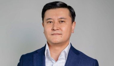 Мурат Жуманбай назначен исполнительным директором фонда Añsa