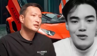 Смертельный трюк с Lamborghini: судью заподозрили в лоббировании интересов Бейбита Алибекова