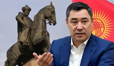 “Казахи и кыргызы - братья”: Жапаров сделал заявление о гибели Кенесары хана