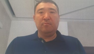 Финансирование банды Кольбаева: ГКНБ разыскивает казахстанского бизнесмена