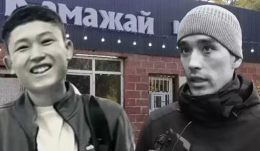 Не для слабонервных: видео жестокого избиения Шерзата Полата и его дяди показали в суде
