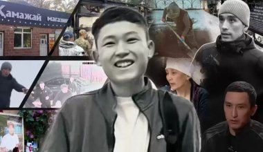 Обвиняемый по делу Шерзата Полата отказывается от показаний, данных на допросе