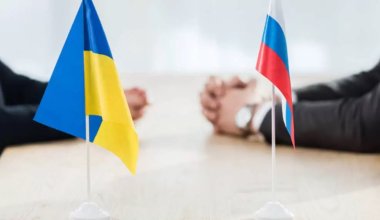Переговоры между Украиной и Россией в Стамбуле перенесли