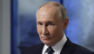 Германия обвинила Путина в затягивании переговоров с Украиной