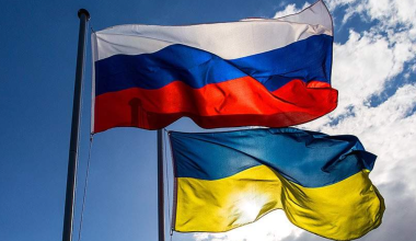 Переговоры Украины и России в Стамбуле перенесли на 16 мая