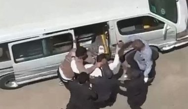 "Не давали еду, вымогали деньги": шокирующие подробности задержаний казахстанцев в Египте