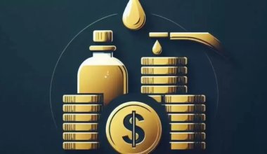 Цены на нефть и золото 16 мая