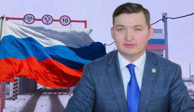 ФСБ запретила казахстанскому борцу с коррупцией въезд в Россию