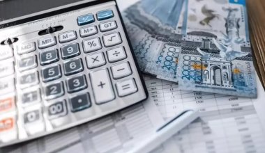 Власти начнут собирать данные о банковских операциях отдельных казахстанцев: подробности