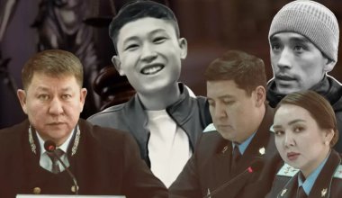 Дело Шерзата Полата - обвиняемый должен был находиться под домашним арестом в день убийства