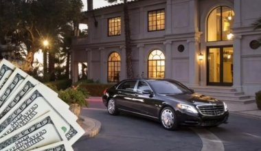 Названы самые популярные схемы для отмывания доходов в Казахстане