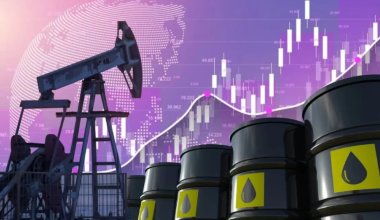 Цены на нефть упали на фоне ожидания сделки США и Ирана по ядерной программе