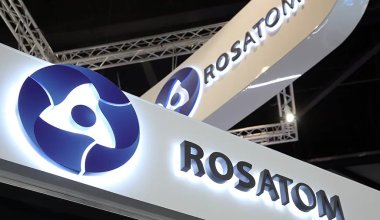 До 25% казахстанского урана досталось "Росатому"