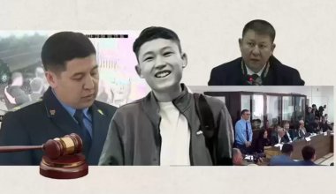 Один из обвиняемых признался в избиении Шерзата Полата