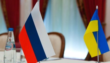 Переговоры между Украиной и Россией начались в Стамбуле - трансляцию отключили