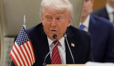 Трамп завершил турне по Ближнему Востоку сделкой на $200 млрд