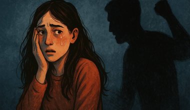 Закон о бытовом насилии могут отменить в Казахстане