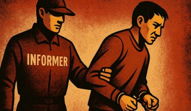 "Доносчикам" разрешат насильно задерживать казахстанцев: предложения МВД возмутили экспертов