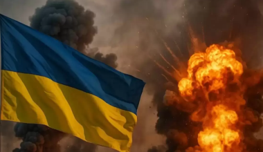 Россия пригрозила захватить еще две области Украины