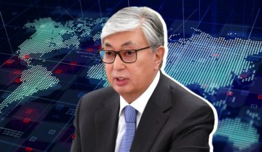 Взгляд со стороны: как зарубежные политологи оценивают внешнюю и внутреннюю политику президента Токаева