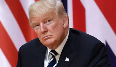 Трамп анонсировал переговоры с Путиным и Зеленским