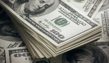 Moody’s лишило США высшего кредитного рейтинга впервые с 1909 года
