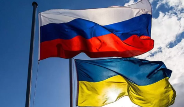 Китай может закончить войну между РФ и Украиной - МИД Польши