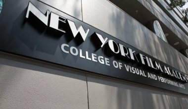 В Казахстане работает филиал New York Film Academy
