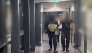Ущерб на десятки миллионов: казахстанца экстрадировали из Саудовской Аравии