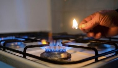 Казахстан назван европейским лидером по доступности газа для населения