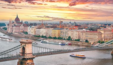 Токаев посетит Венгрию для участия в саммите ОТГ