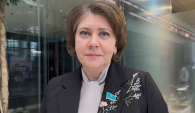 Когда появится исламская ипотека в Казахстане: депутат раскрыла подробности