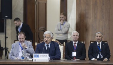 “Снизит напряженность в зоне ответственности ОДКБ” - Тасмагамбетов о диалоге США и РФ