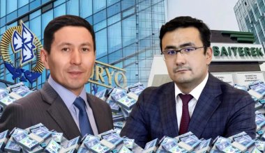"За ликвидацию "Самрук-Казыны": депутат указал на странные закупки и богатейших топ-менеджеров