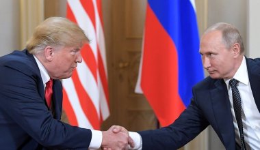В Кремле раскрыли, от чего зависит проведение встречи Путина и Трампа