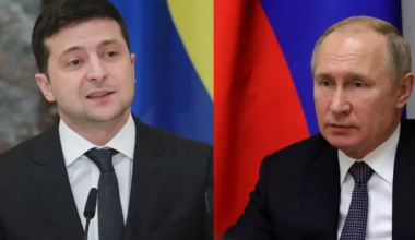 Россия готова работать с Украиной над меморандумом о будущем мирном договоре — Путин