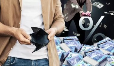 41 млрд выплатили потерявшим работу казахстанцам - как получить пособие