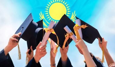 Стипендии для студентов в Казахстане вырастут с 1 сентября