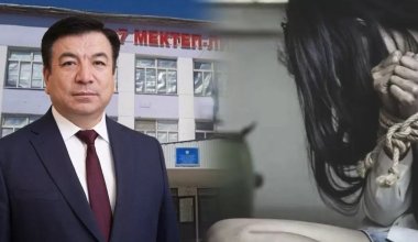 Оставьте мнение при себе: что ответил Бейсембаев на критику в свой адрес