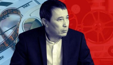 Что-то пошло не так: Ермек Турсунов о стендаперах, развлекательном контенте и ситуации в Казахстане