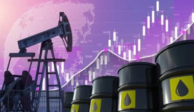 Рынок оценивал сигналы Трампа - цена на нефть замерла после двухдневного роста