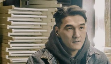 Нурлан Сабуров прервал молчание