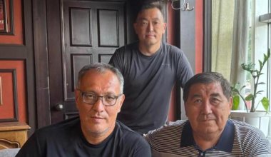 Казахстанский активист Маргулан Боранбай освободился из колонии