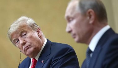Трамп заявил Зеленскому и лидерам ЕС, что против санкций в отношении РФ